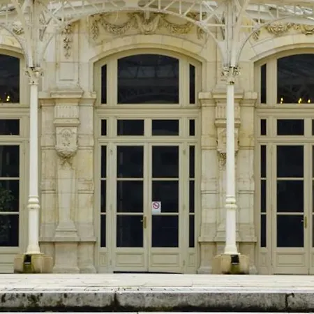 Szálloda Aletti Palace 4*