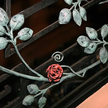Szálloda Aletti Palace 4*