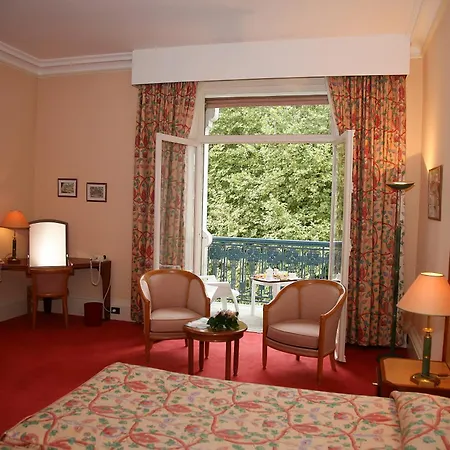 Aletti Palace