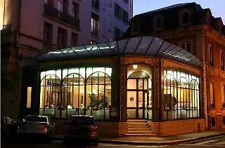 Aletti Palace Szálloda