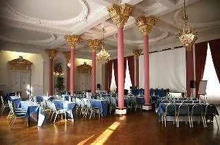 Aletti Palace Szálloda Vichy