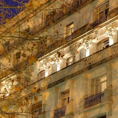 Szálloda Aletti Palace 4*