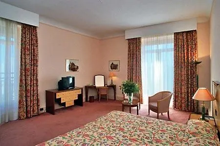 Aletti Palace Szálloda