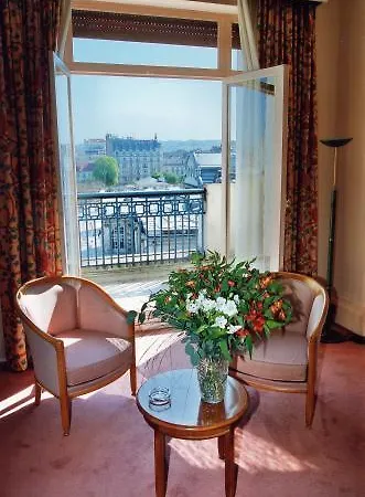 Aletti Palace 4*