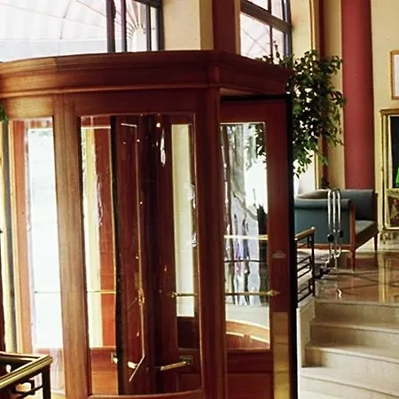 Aletti Palace 4*