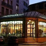 Aletti Palace Hotel