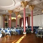 Aletti Palace Ξενοδοχείο Βισύ