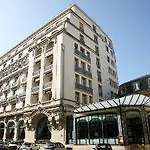 Ξενοδοχείο Aletti Palace
