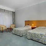 Ξενοδοχείο Aletti Palace
