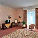 Aletti Palace Hotel