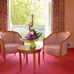 Aletti Palace Hotel 4*