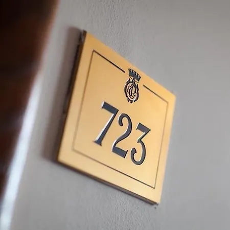 Aletti Palace Ξενοδοχείο Βισύ