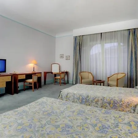 Aletti Palace Βισύ