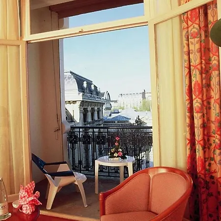 Aletti Palace Hotel 4*