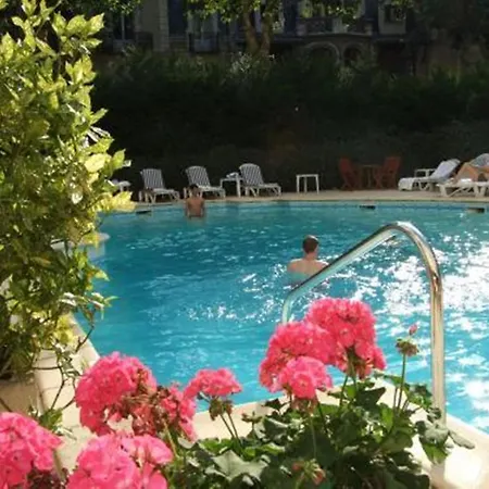 Hotel Aletti Palace
