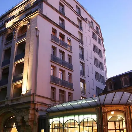 Hotel Aletti Palace 4*