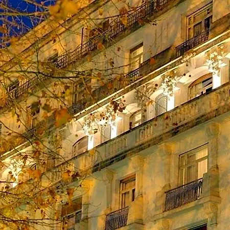 Ξενοδοχείο Aletti Palace 4*