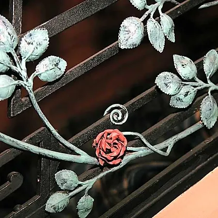 Aletti Palace Ξενοδοχείο