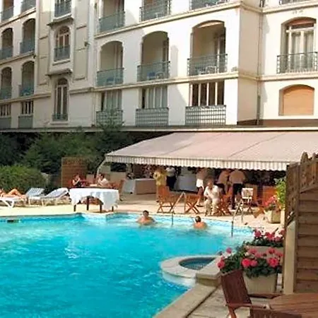 Aletti Palace Βισύ
