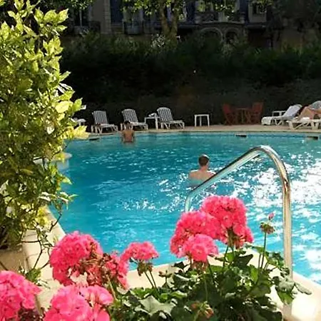 Ξενοδοχείο Aletti Palace Βισύ