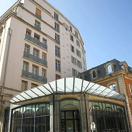 Aletti Palace