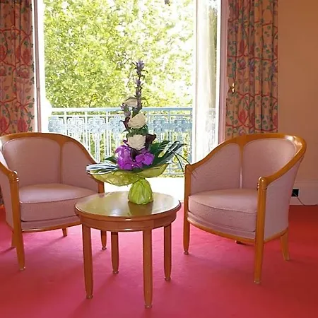 Aletti Palace 4* Βισύ