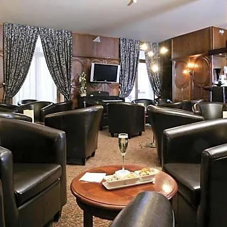 Aletti Palace 4* Βισύ