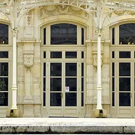 Aletti Palace 4* Βισύ