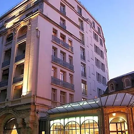 Aletti Palace Otel 4*