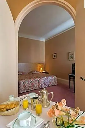 Aletti Palace Ξενοδοχείο 4*