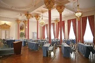 Aletti Palace Otel 4*