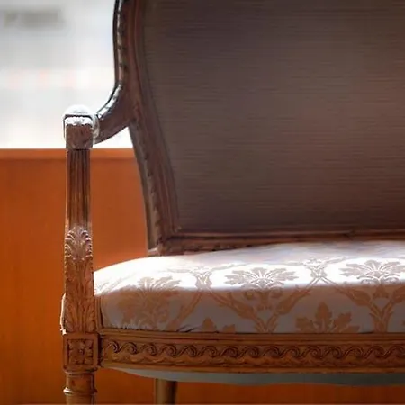 Aletti Palace Ξενοδοχείο 4*