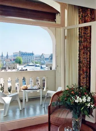 Aletti Palace Виши
