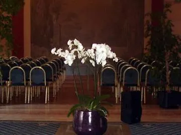 Aletti Palace Hotel