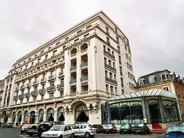 Aletti Palace Виши