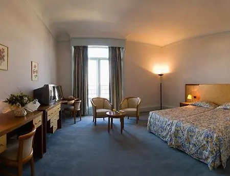 Aletti Palace 4* Vichy