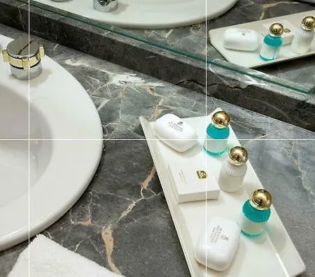 Aletti Palace Otel 4*
