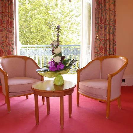 Aletti Palace Hotel 4*