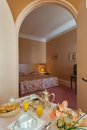ホテル オテル アレッティ パラス