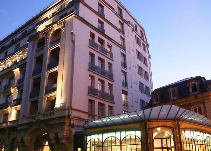 Hotel Aletti Palace 4*