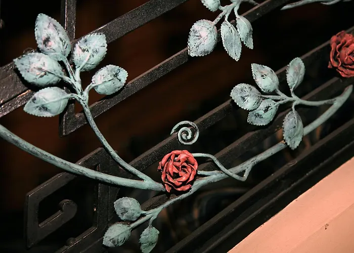 Hotel Aletti Palace 4*