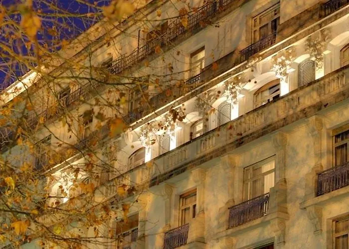 Hotel Aletti Palace 4*