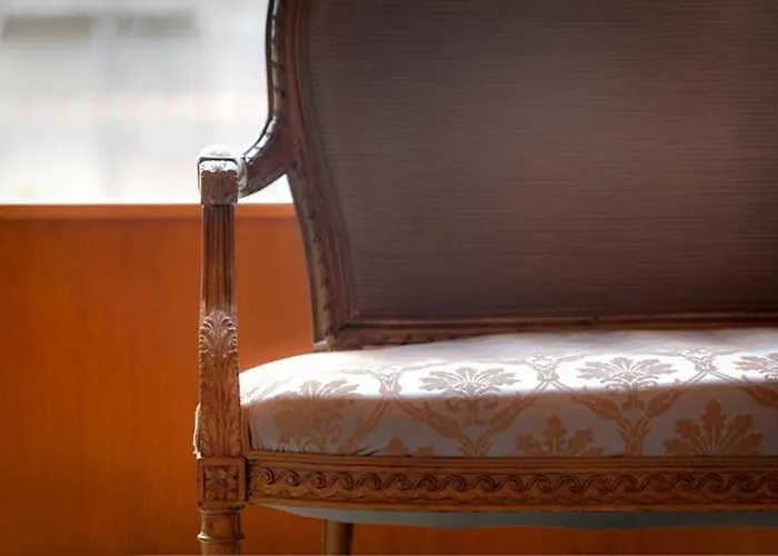 Aletti Palace Hotel 4*