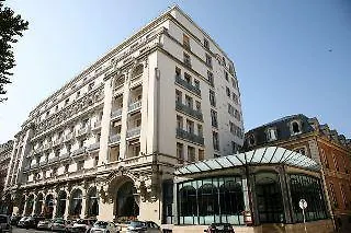 Hotel Aletti Palace