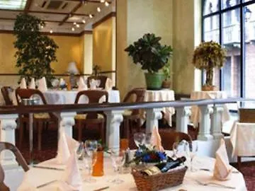 Aletti Palace 4* Vichy