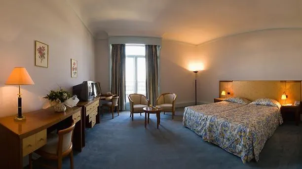 Aletti Palace 4* Vichy