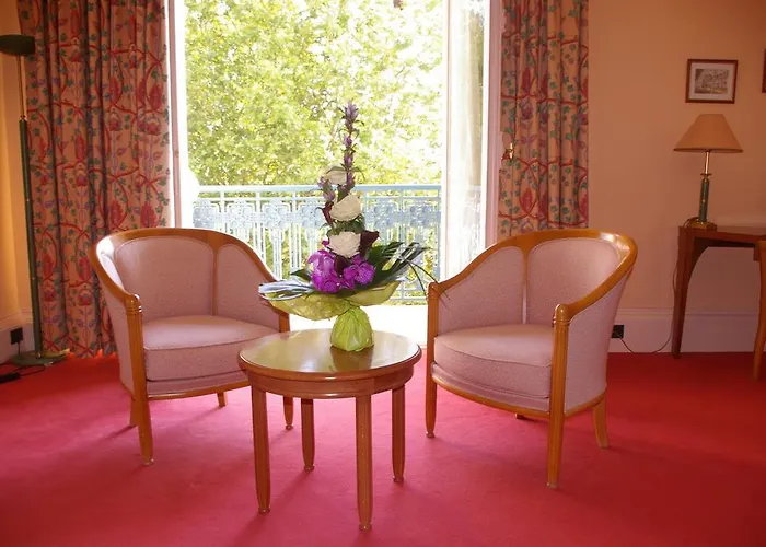 Aletti Palace Hotel 4*